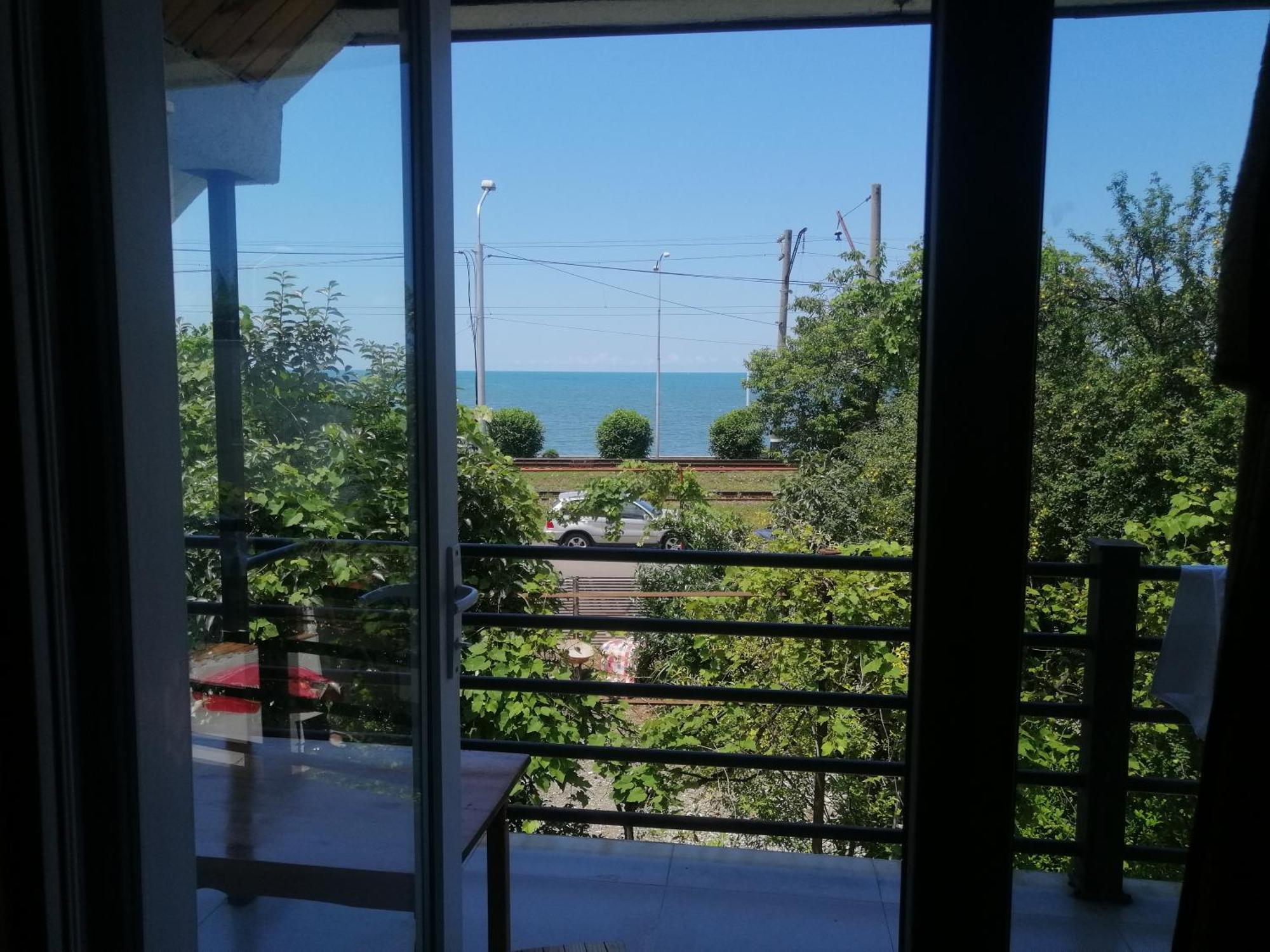 Hotel David Dali House Batumi Exterior foto
