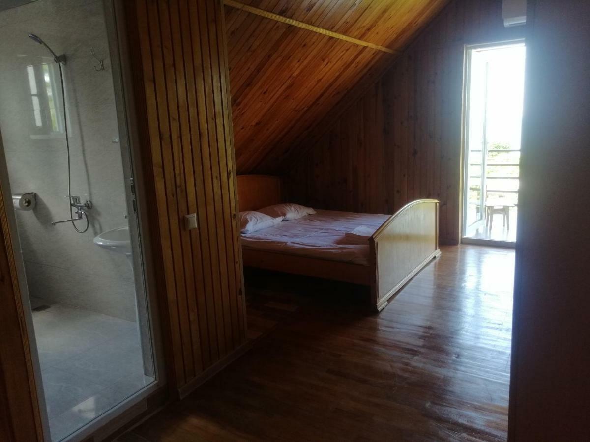 Hotel David Dali House Batumi Exterior foto