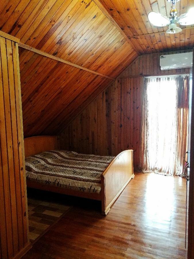 Hotel David Dali House Batumi Exterior foto